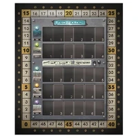 Manhattan Project 2 Minutes to Midnight