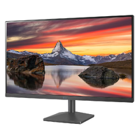 LG 27MQ400-B 27inch FHD IPS Monitor