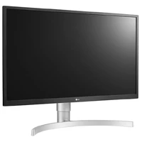 LG 27UL550-W 27inch 4K UHD IPS FreeSync Monitor