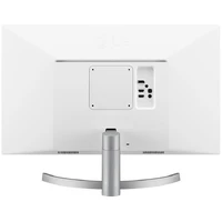 LG 27UL600-W 27" 4K UHD HDR400 FreeSync IPS Monitor