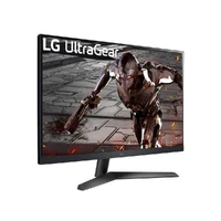 LG 32GN50R UltraGear 31.5" FHD 165Hz G-SYNC 1ms MBR Gaming Monitor