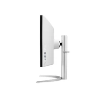 LG 49WQ95C-W 49" UltraWide Dual QHD 144Hz Nano IPS Curved Monitor