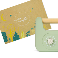 My Little Morphée Relaxation & Sleep Aid Device for Kids