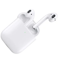 Apple AirPods with Wireless Charging Case