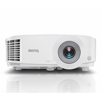 BenQ MS550/ SVGA/ 3600ANSI/ 20000:1/ HDMI, VGA / 3D BluRay Ready