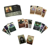 Munchkin Critical Role Game