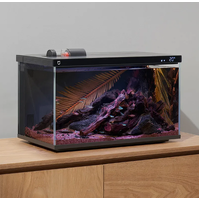 Xiaomi 20L Smart Fish Tank Built in Filter/Pump & LED Works With MiHome APP