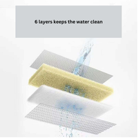 Xiaomi Mijia Smart Fish Tank Smart Replacement Filter 3Pcs Set