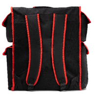 Backpack For Miniatures Metal Storage Case 