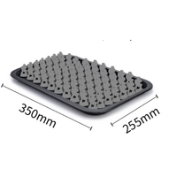 Miniatures Storage/Transport Case with Metal Trays