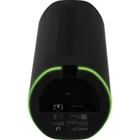 Ubiquiti Amplifi Alien Mesh System -  Includes 1x Alien Mesh Point, 4x Gigabit Ethernet Ports on Router, Touch Screen Display