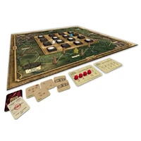 Clacks A Discworld Board Game