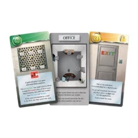 UNLOCK! The Adventures of Oz