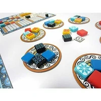 Azul Board Game
