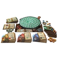 The Quacks Of Quedlinburg The Herb Witches Expansion