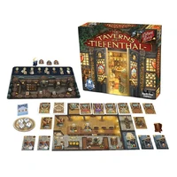 The Taverns of Tiefenthal