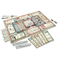 Teotihuacan: City of Gods