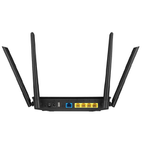 ASUS RT-AC59U V2 AC1500 Dual Band Gigabit WiFi 5 Router