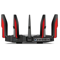 TP-Link Archer AX11000 Next-Gen Tri-Band Wi-Fi 6 Gaming Router