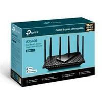 TP-Link Archer AX73 AX5400 802.11ax Dual-Band Gigabit Wi-Fi 6 Router