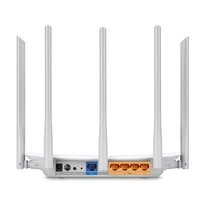 TP-Link Archer C60 AC1350 1350Mbps Wireless Dual Band Router