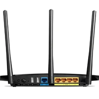 TP-Link Archer C7 AC1750 1750Mbps Wireless Dual Band Gigabit Router 2.4GHz (450Mbps) 5GHz (1300Mbps)