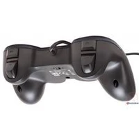 Logitech F310 Gamepad For PC 8-way D-pad Sports Mode Work with Android TV Comfortable grip 1.8m cord Steam big picture