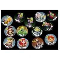 One Night Ultimate Alien