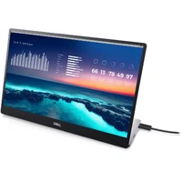 Dell P1424H 14inch FHD IPS Portable Monitor