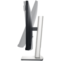 Dell P2424HEB 23.8inch FHD IPS Video Conferencing Monitor