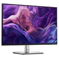 Dell P-Series P2425E 24" 16:10WUXGA 100Hz IPS Business Monitor (90W USB-C + Hub)