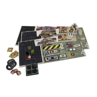 Wasteland Express Delivery Service