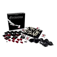 Nyctophobia Vampire Encounter