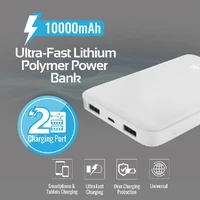 Promate volTag-10 10000mAh Li-Polymer Powerbank