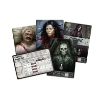 Abomination The Heir of Frankenstein