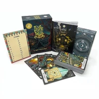 The Light in the Mist