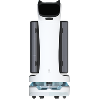 BellaBot Dish Cabinet