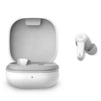 BlueAnt Pump Air ANC TWS Wireless Earbuds - White