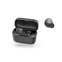 BlueAnt Pump Air Lite True Wireless Earbuds - Black