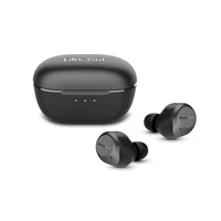 BlueAnt Pump Air Pro ANC Wireless Earbuds - Black
