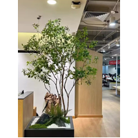 Artificial Pieris Tree 1.8M