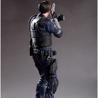 Resident Evil Leon Kennedy PVC Figure