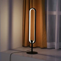 RGB Desk Lamp Alexa Compatible 60cm Height
