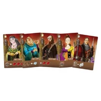 Architects of the West Kingdom