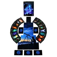 Stellar Board Game