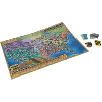 Power Grid Recharged