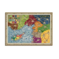 Concordia Base Game and Venus Expansion BUNDLE