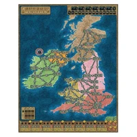 Power Grid Northern Europe/UK & Ireland Recharged