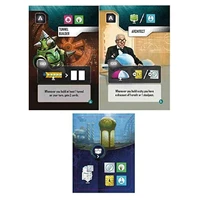 Underwater Cities New Discoveries