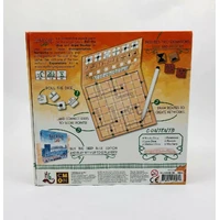 Railroad Ink Blazing Red Edition